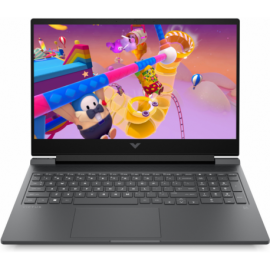 PORTATIL HP VICTUS 16-S0009NS R7-7840HS/16GB/512GB/RTX4050/16,1"FHD/FREEDOS