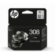TINTA HP 308 NEGRO