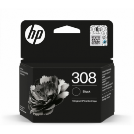 TINTA HP 308 NEGRO