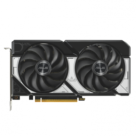 TARJETA GRAFICA ASUS DUAL RTX 5060 O8GB