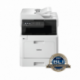 IMPRESORA BROTHER MFC-L8690CDW MFP MULTIFUNCION LASER COLOR FAX  WIFI