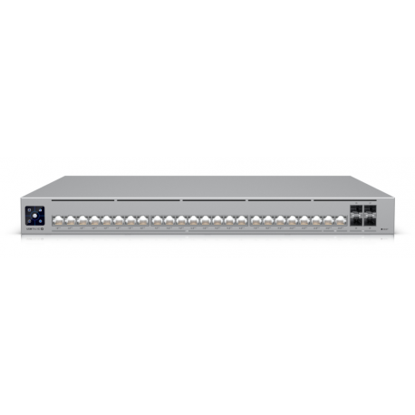 SWITCH UBIQUITI UNIFI USW-PRO-HD-24-POE PRO HD 24 POE