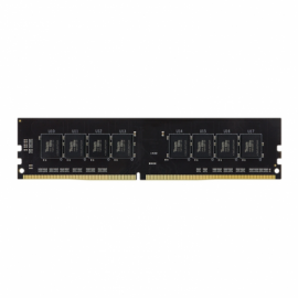 DDR4 TEAMGROUP ELITE UDIMM 32GB 3200 NEGRO