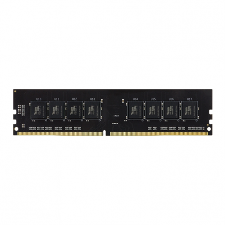 DDR4 TEAMGROUP ELITE UDIMM 32GB 3200 NEGRO