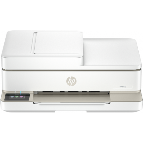 HP MULTIFUNCION 6520E WIFI/ FAX MOVIL/ DUPLEX/