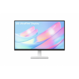 MONITOR LG 27US500-W 27" 4K UHD 5MS HDMI X2 DP BLANCO