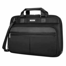 MALETIN TARGUS MOBILE ELITE TOPLOAD 15.6" NEGRO