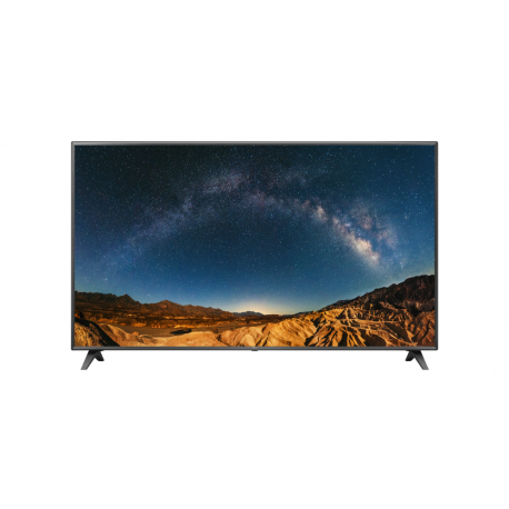 TV LG 43UR781C 43" 4K ULTRA HD SMART WIFI NEGRO