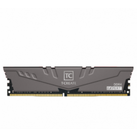 DDR4 TEAMGROUP T-CREATE EXPERT 8GB X2 3600 NEGRO