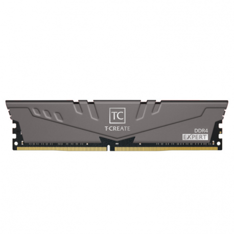 DDR4 TEAMGROUP T-CREATE EXPERT 16GB X2 3200 NEGRO