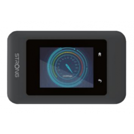 MIFI 4G SRONG 4G+MIFI900D