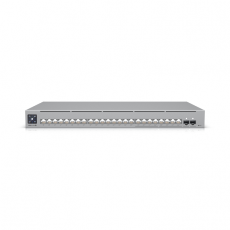 SWITCH UBIQUITI UNIFY USW-PRO-MAX-24-POE 48 PUERTOS POE