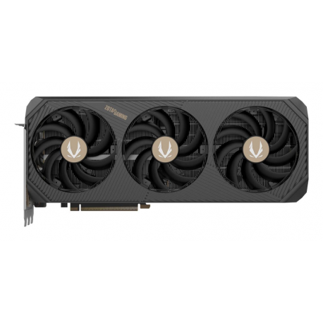 TARJETA GRAFICA ZOTAC RTX 5090 SOLID OC  32GB GDDR7