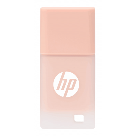 USB 3.2 HP 128GB X768 BEIGE ROSE