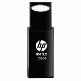 USB 3.2 HP 128GB 712W NEGRO