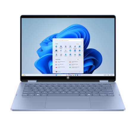 PORTATIL HP OMNIBOOK 5 FLIP 14-FP0014NS I5-1334U 16GB 512GB 14"TACTIL W11H