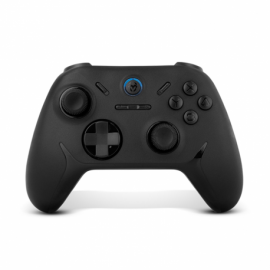 GAMEPAD KROM KADOER INALAMBRICO MULTIPLATAFORMA NEGRO 5.0