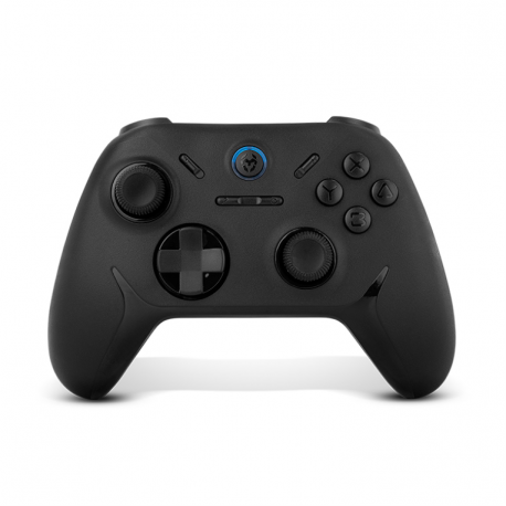 GAMEPAD KROM KADOER INALAMBRICO MULTIPLATAFORMA NEGRO 5.0