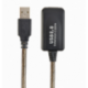 CABLE USB GEMBIRD EXTENSION USB 2.0 10M