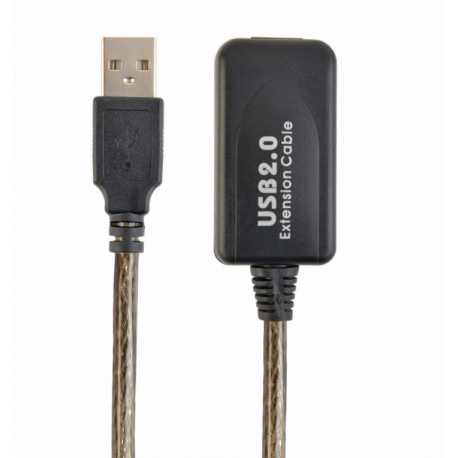 CABLE USB GEMBIRD EXTENSION USB 2.0 10M
