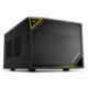 CAJA SHARKOON ZONE C10 MITX 2XUSB3.0 SIN FUENTE NEGRO