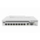 SWITCH MIKROTIK CRS309-1G-8S+IN