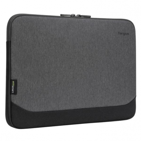 FUNDA PARA PORTATIL TARGUS CYPRESS ECO SLEEVE 15,6" GRIS