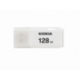 USB 2.0 KIOXIA 128GB U202 BLANCO