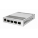 SWITCH MIRKOTIK CRS305-1G-4S+IN