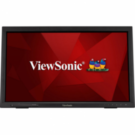 MONITOR VIEWSONIC TD2223 21,5" 1920X1080 5MS VGA DVI HDMI USB TACTIL NEGRO