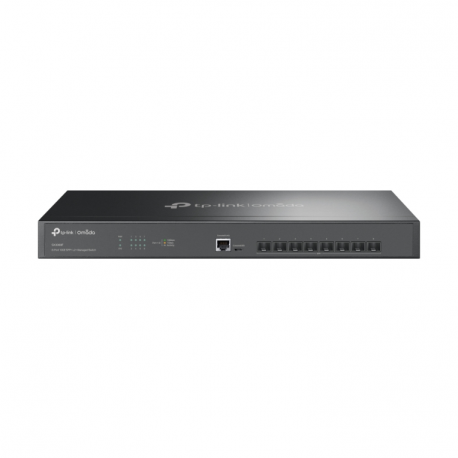 SWITCH TP LINK OMADA TL-SX3008F / L2+, 8XSFP+