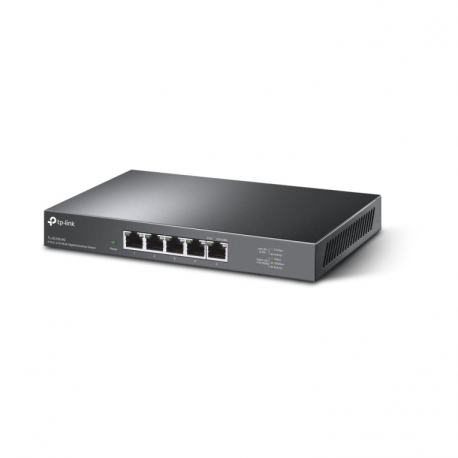SWITCH TP LINK TL-SG105-M2 / 5X2,5G