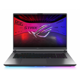 PORTATIL ASUS ROG STRIX G815LP-S9004 U9 275HX 32GB 1TB RTX5070 18"WQXGA FDOS