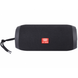 ALTAVOZ PORTATIL TREVI XR JUMP XR 84 PLUS 5W BLUETOOTH USB NEGRO