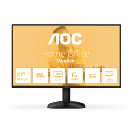 27IN IPS 1920X1080 FHD 16:9 120MNTR27B31H HDMI VGA