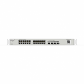 SWITCH RUIJIE REYEE RG-NBS5200-24GT4XS GIGALAN 24P SFP+ 4P L3 GESTIONABLE