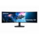 MONITOR SAMSUNG 49" LS49CG954EUXEN
