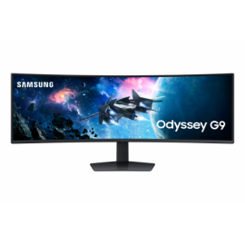 MONITOR SAMSUNG 49" LS49CG954EUXEN