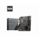 PLACA BASE MSI PRO H610M-G 1700 MATX 2XDDR5