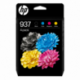 PACK HP TINTA 4 COLORES MCYK