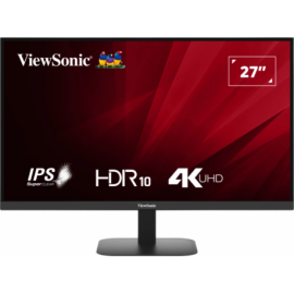 MONITOR VIEWSONIC 27" VA2708-4K-HD 3840X2160 IPS 2XHDMI DDP