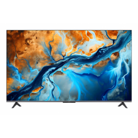 TV XIAOMI ELA5674EU S MINILED 2025 65" UHD GOOGLE TV NEGRO USB 2.0 LAN HDMI X3