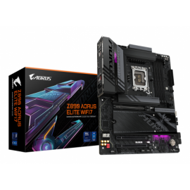 PLACA BASE GIGABYTE Z890 A ELITE WIFI7 G10