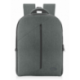 MOCHILA AISENS PREMIUM 15,6" GRIS