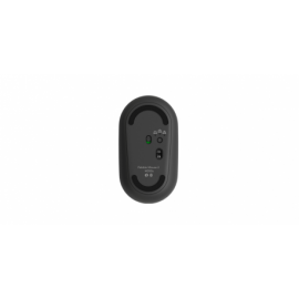 COMBO TECLADO RATON LOGITECH QWERTY INALAMBRICO GRAFITO