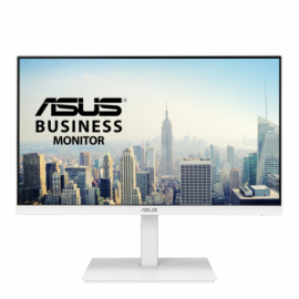 MONITOR ASUS VA24EQSB-W 24" LED FULL DP HD REGULABLE PIVOTANTE BLANCO MULTI