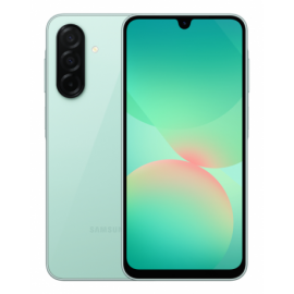 SMARTPHONE SAMSUNG GALAXY A26 8GB/256GB LIGHT GREEN