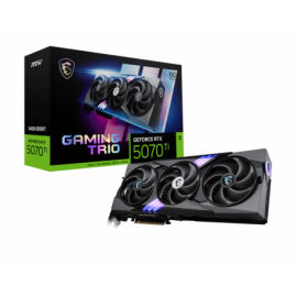 TARJETA GRAFICA MSI RTX 5070TI 16GB GAMING