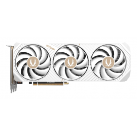 TARJETA GRAFICA ZOTAC RTX 5070 TI SOLID CORE OC BLANCO ED 16GB GDDR7