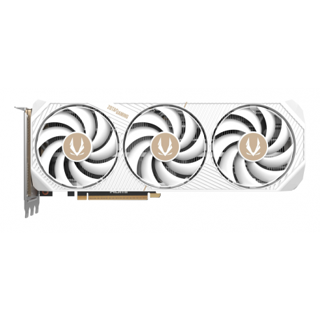 TARJETA GRAFICA ZOTAC RTX 5070 TI SOLID CORE OC BLANCO ED 16GB GDDR7